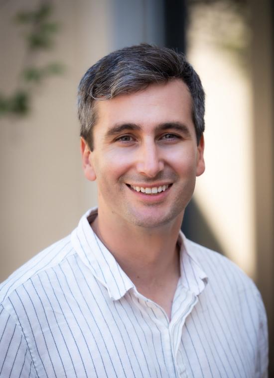 Travis Khachatoorian