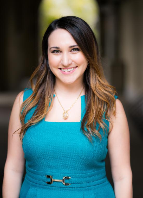 Katrina Bruno