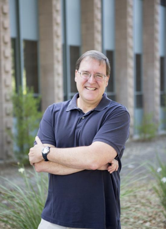 Prof. Robert Cave