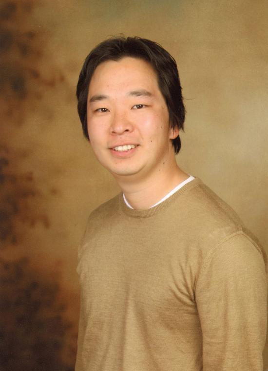 Prof. Philip Choi
