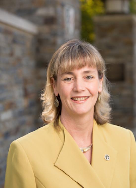 Prof. Patricia Easton