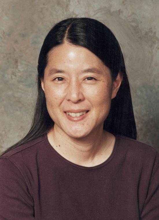 Prof. Frances Hanzawa