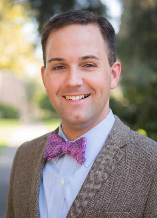 Joel Hart