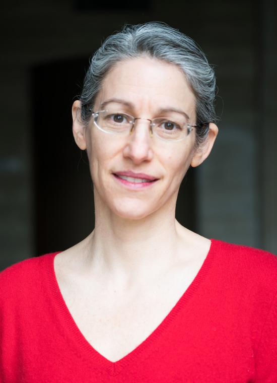 Julie Tannenbaum