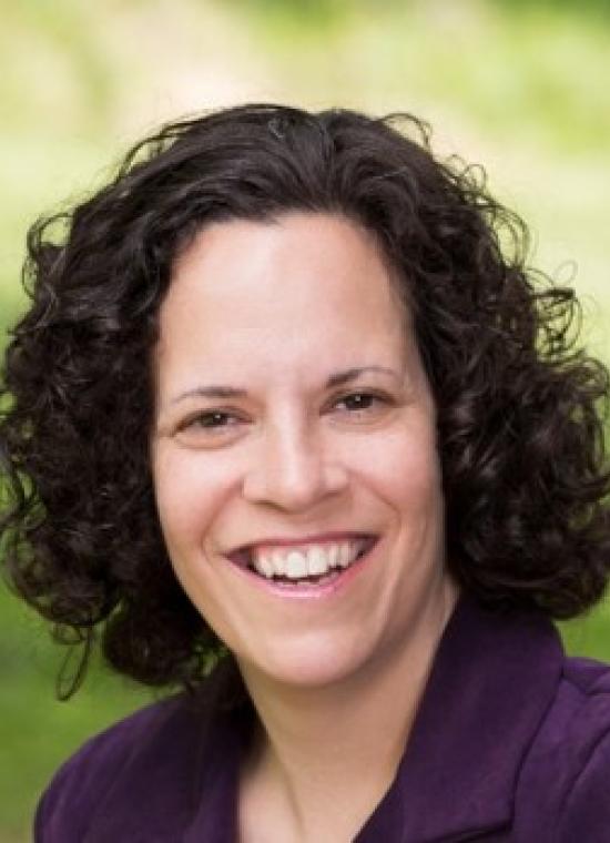 Lise Abrams