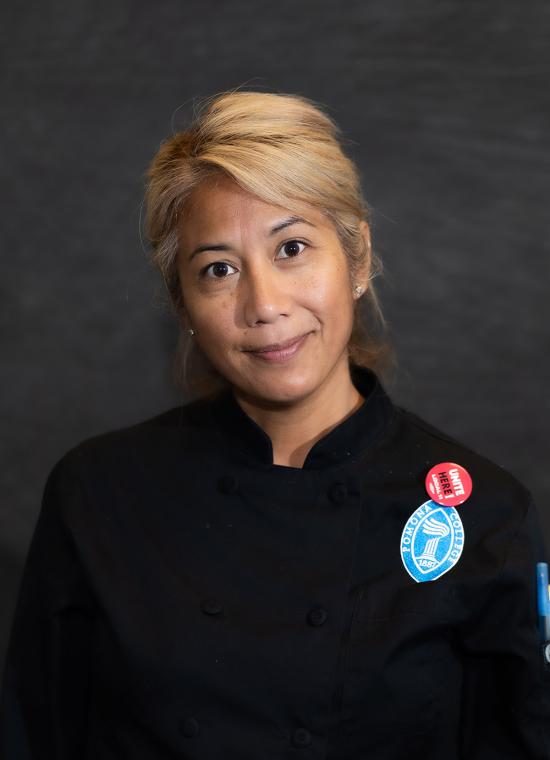 Marie Ocampo