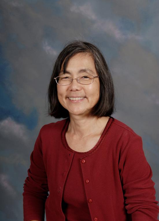 Prof. Lynne Miyake