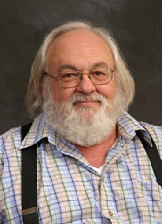 Prof. Richard Olson