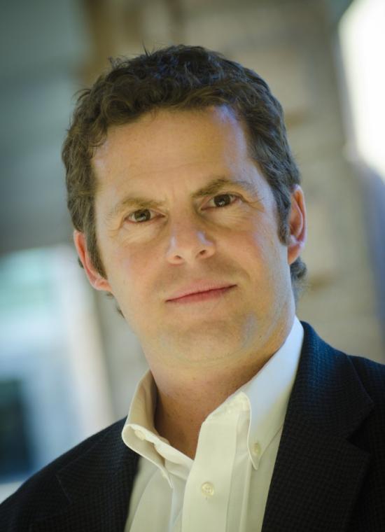 Prof. Paul Steinberg