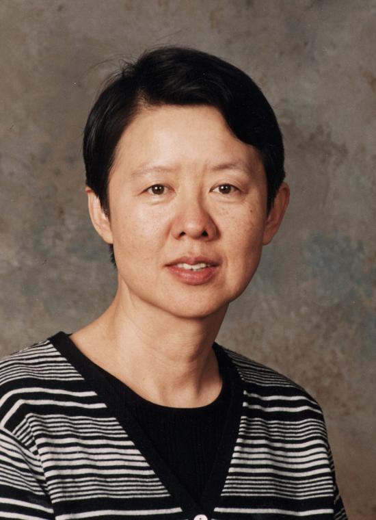 Prof. Jianhsin Wu