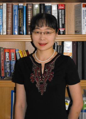 Yuqing Melanie Wu