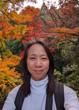 Eileen J. Cheng