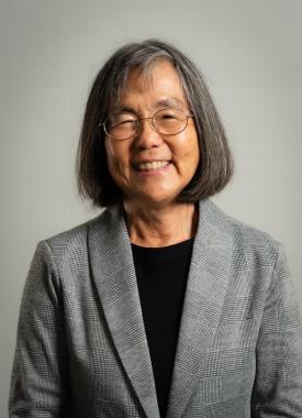 Lynne Miyake