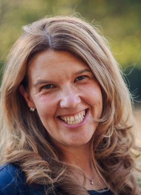Susan McWilliams Barndt