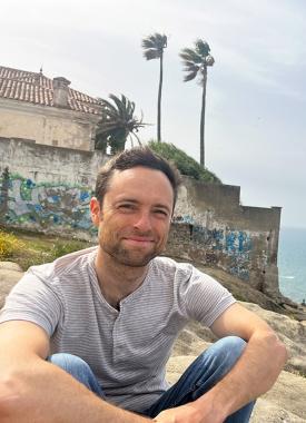 Ryan Milov-Cordoba