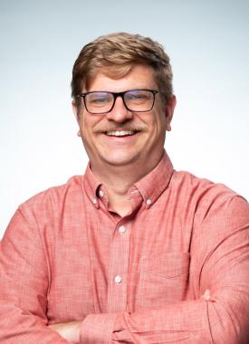 Brian Engelsma