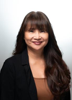 Cheryl Domecillo