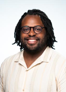 Jeremy Taylor ’19