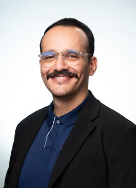 Omar Garcia Ortega