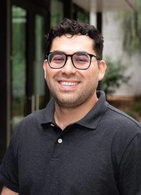 Michael Ibanez