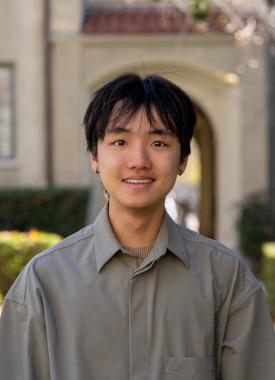 Yuhang Xie '27