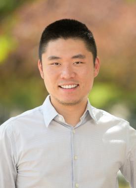 Allen Lu
