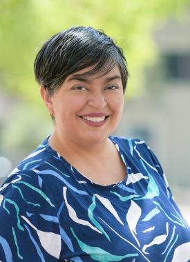 Mariam Khwajazada
