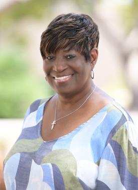 Sharon Childers