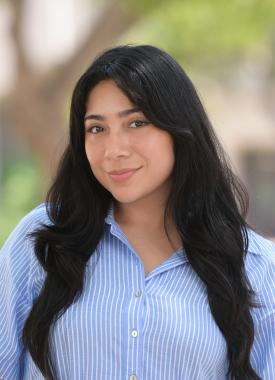 Wendy Estrada