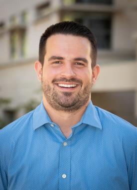 Benjamin Rosenberg