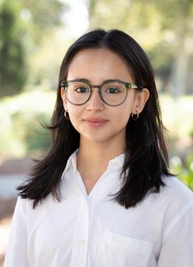 Camila Amaya Navarrete ’27