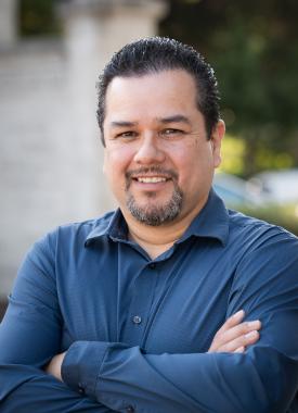 Ricardo Frausto