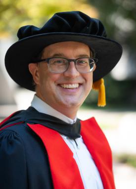 Benjamin Keim