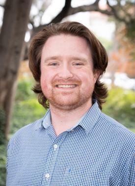 Carter Taubman-Stripp