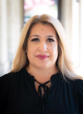 Priscilla Santillan