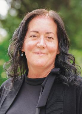 Beth Hubbard