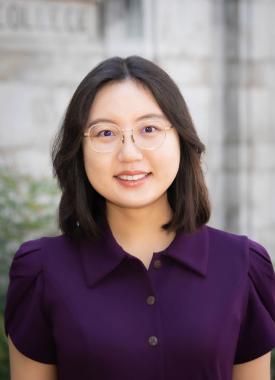 Chuyu Tian