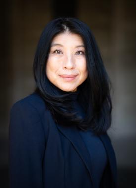 Jenny Kong