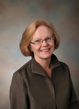 Prof. Kathleen Howe
