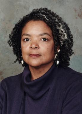 Prof. Phyllis Jackson