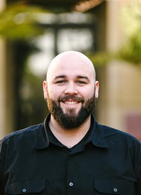 Nick Weber