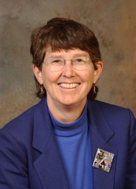 Prof. Alma Zook