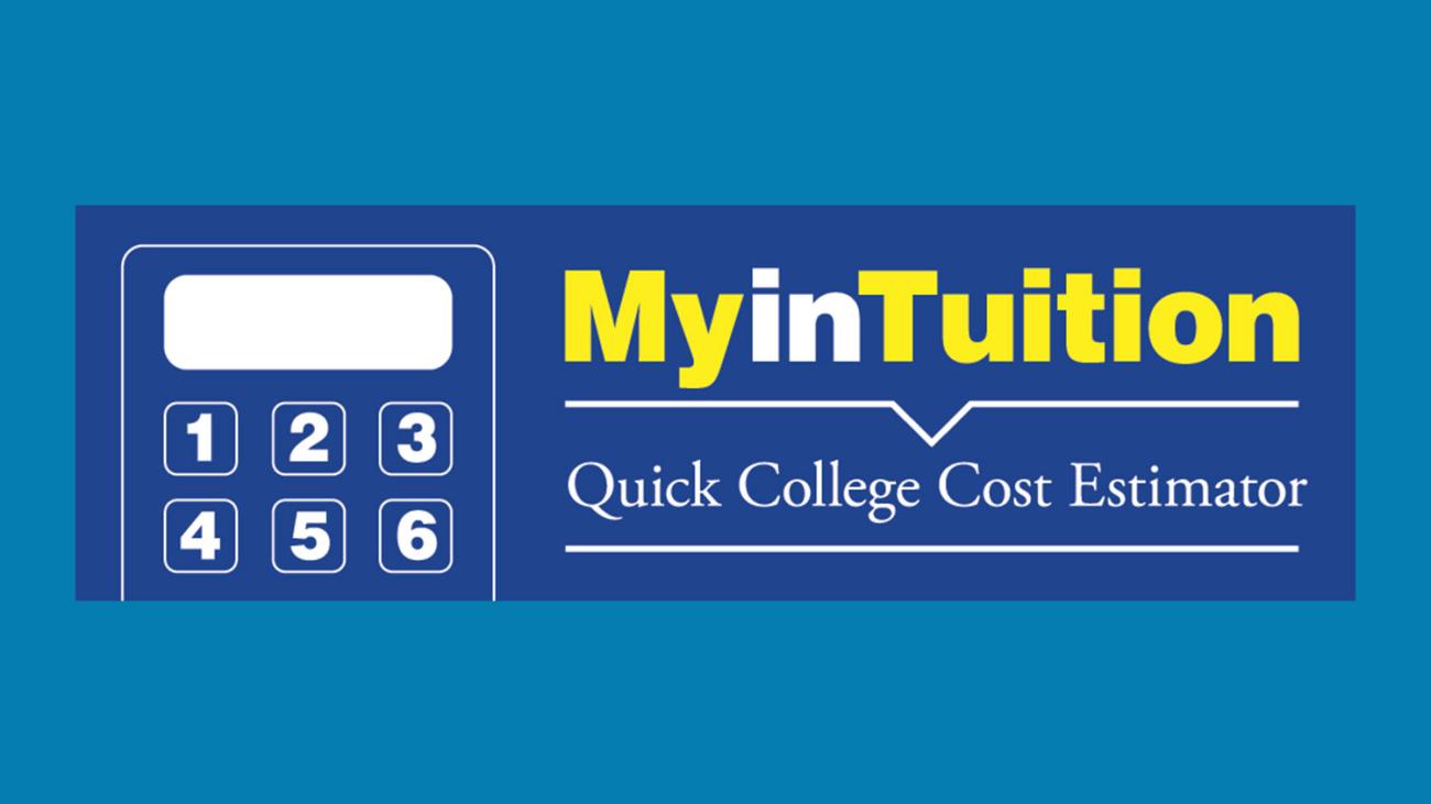 MyinTuition Cost Calculator