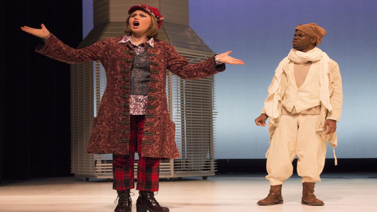 Twelfth Night