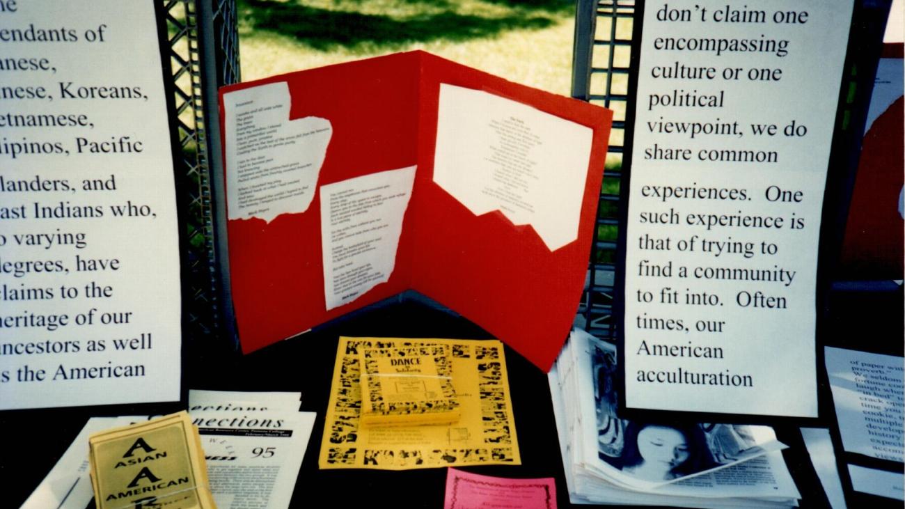 Asian American Resource Center Our Story Pomona College In Asian american resource center our story pomona college in