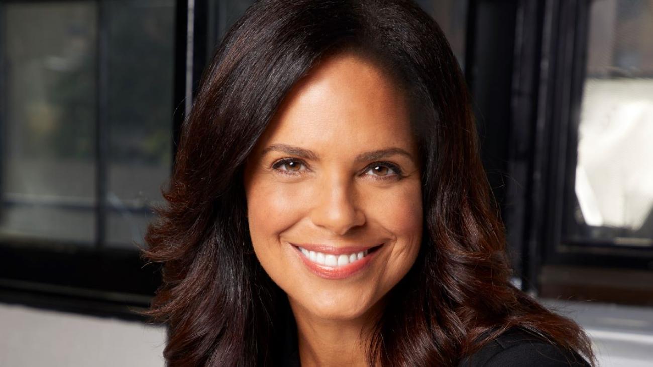 Soledad O'Brien