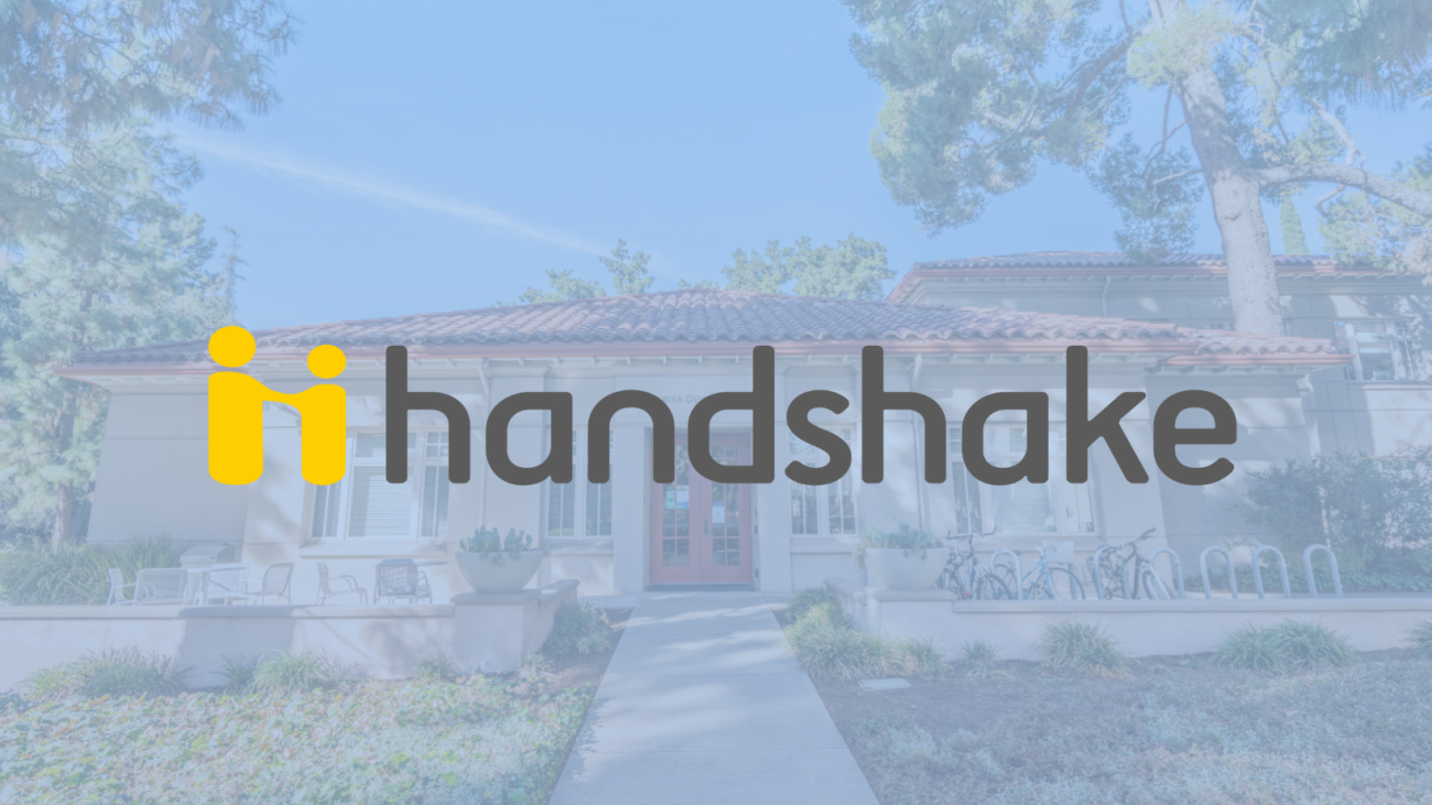 Handshake Logo 2