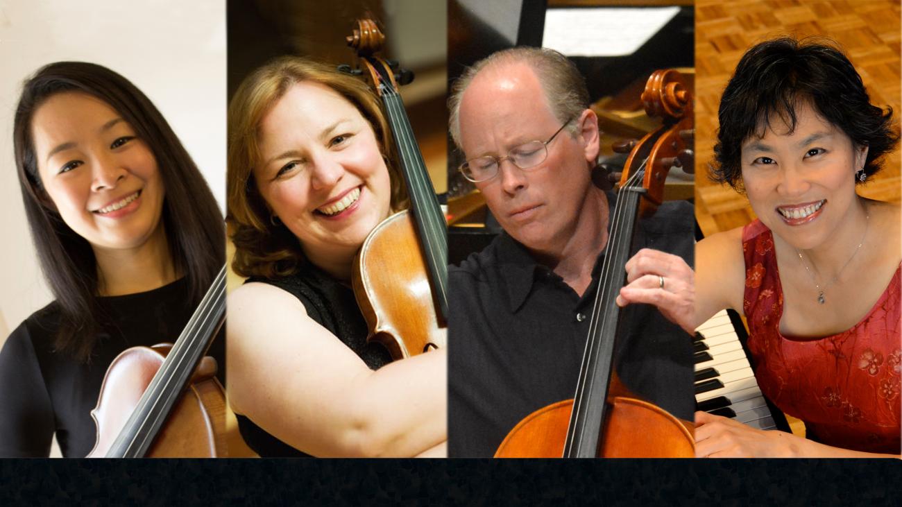 chamber recital-lindholm and friends Sept. 24