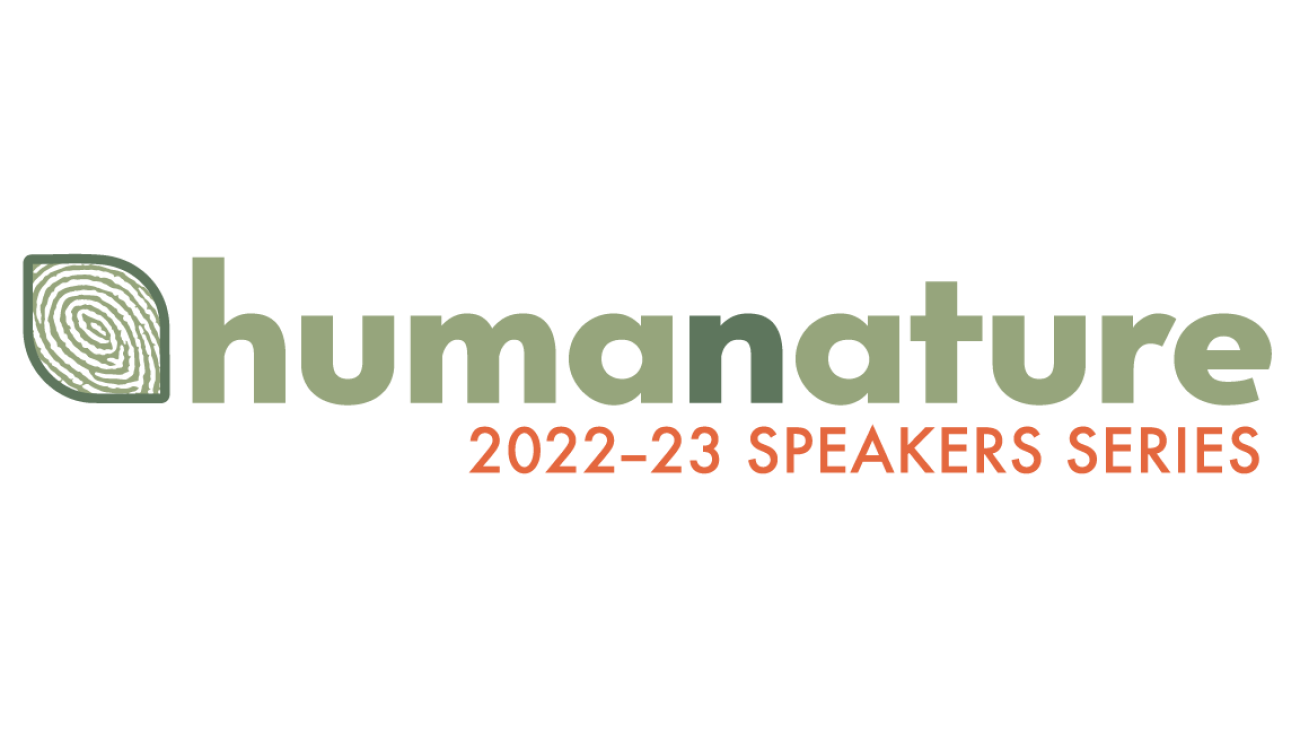 Human Nature 2022-23 Speakers Series