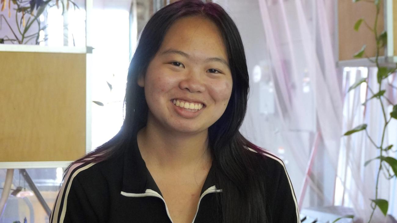 joanna lam
